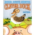 thumbnail image 1 of Pre-Owned Clever Duck (Hardcover) 1596433272 9781596433274, 1 of 1