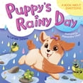 thumbnail image 1 of Clever Family Stories Puppy's Rainy Day, (Hardcover), 1 of 1