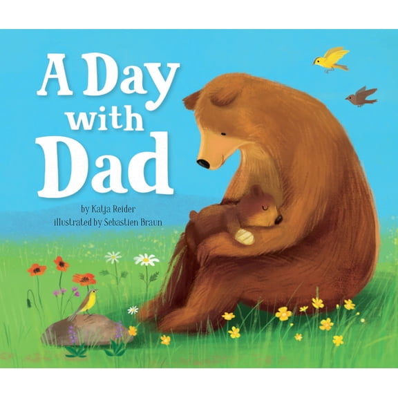 A Day with Dad