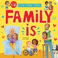 thumbnail image 1 of Clever Family Stories Family Is: Count from 1 to 10, (Board Book), 1 of 1