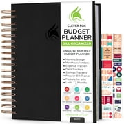 Clever Fox Budget Planner