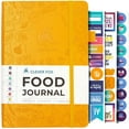 thumbnail image 1 of Clever Fox Food Journal, 1 of 7