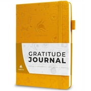 Clever Fox Gratitude Journal