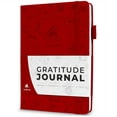 thumbnail image 1 of Clever Fox Gratitude Journal, 1 of 7