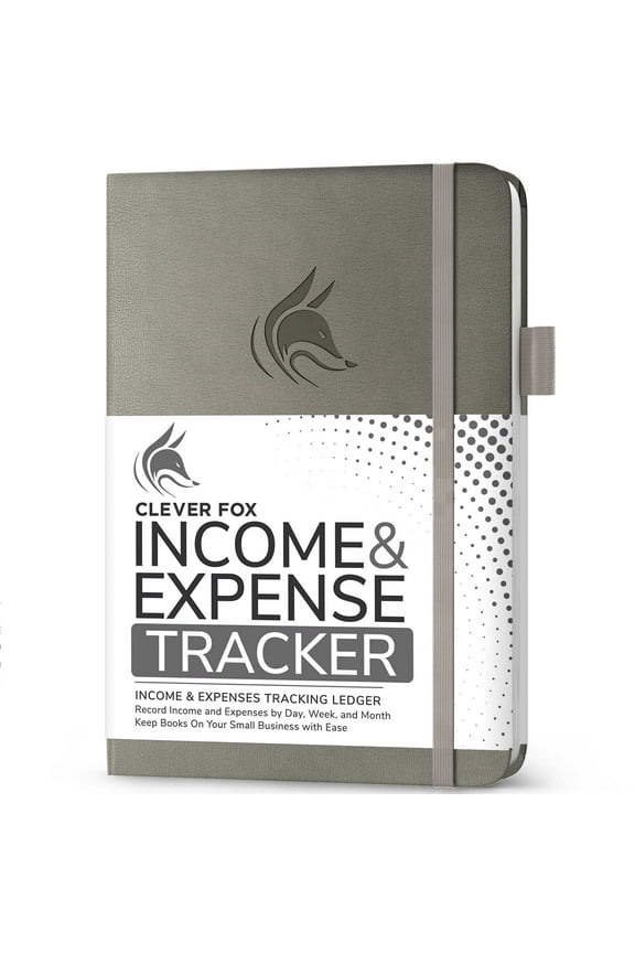Income & Expense Tracker