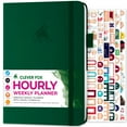 thumbnail image 1 of Clever Fox Planner Schedule, 1 of 7