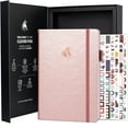 thumbnail image 1 of Clever Fox Ultimate Achiever’s Goal Planner, 1 of 6