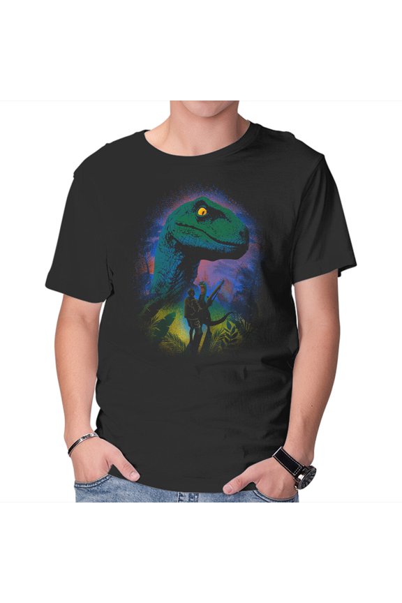 Clever Girl Unisex T-Shirt Tee Sweatshirt Hoodie Tank Top
