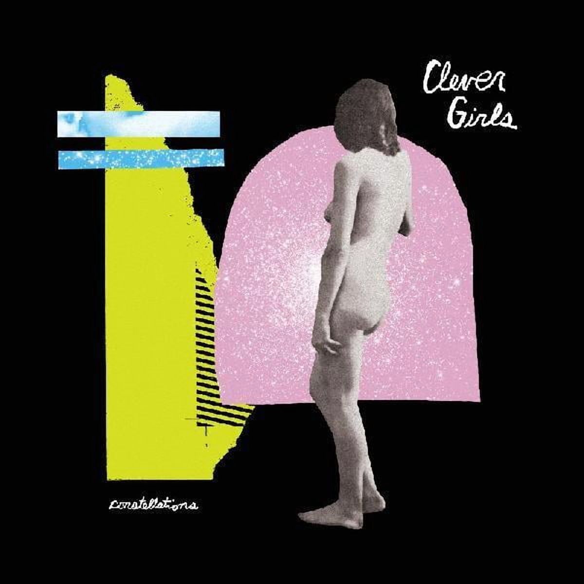Clever Girls - Constellations - Music & Performance - Vinyl