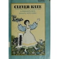 thumbnail image 1 of Pre-Owned Clever Kate 9780027824902 Used, 1 of 1