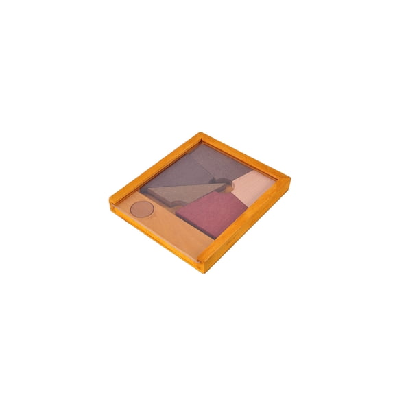 Clever Mechanism Boxes & Brain Teaser Puzzle Set – Perfect for Parties, Office Fun & Family Game Nights, Enhances Concentration & Problem-Solving Skills