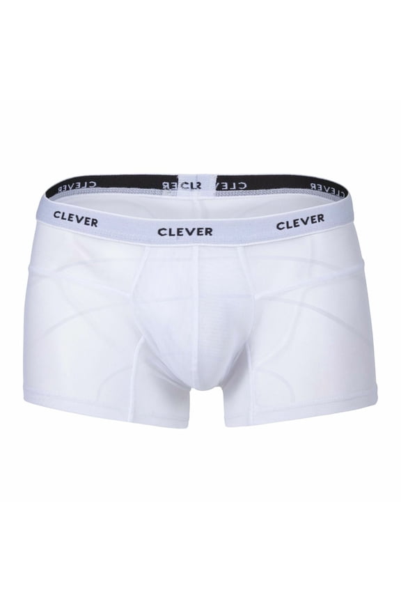 1673 Trunks Color White Size M