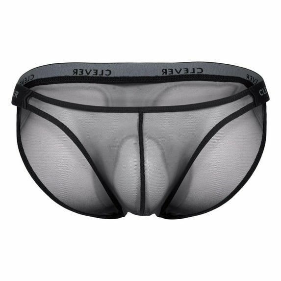 Clever Moda 1674 Bikini Color Black Size M