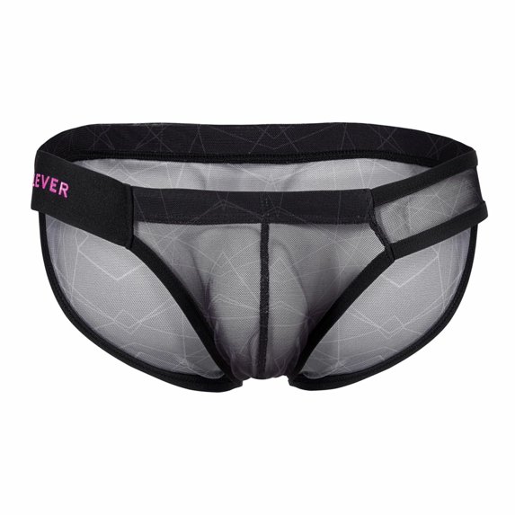 Clever Moda 1747 Bikini Color Black Size L