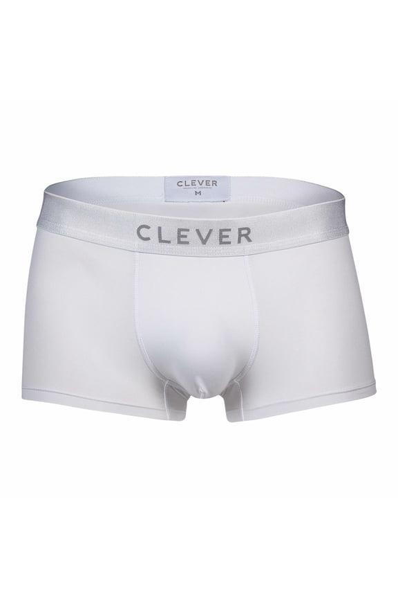 1752 Trunks Color White Size XL