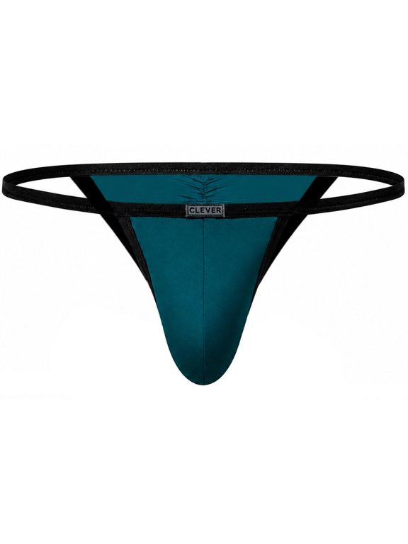 Men's Underwear Style 26158 Petrol Blue XL