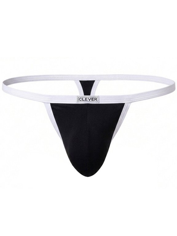 Men's Underwear Style 26162 Black M
