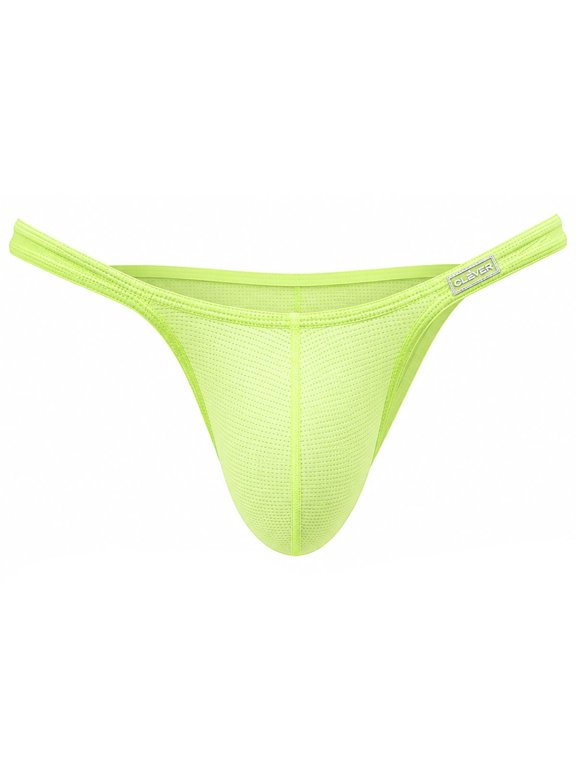 Men's Underwear Style 26179 Neon Green XL