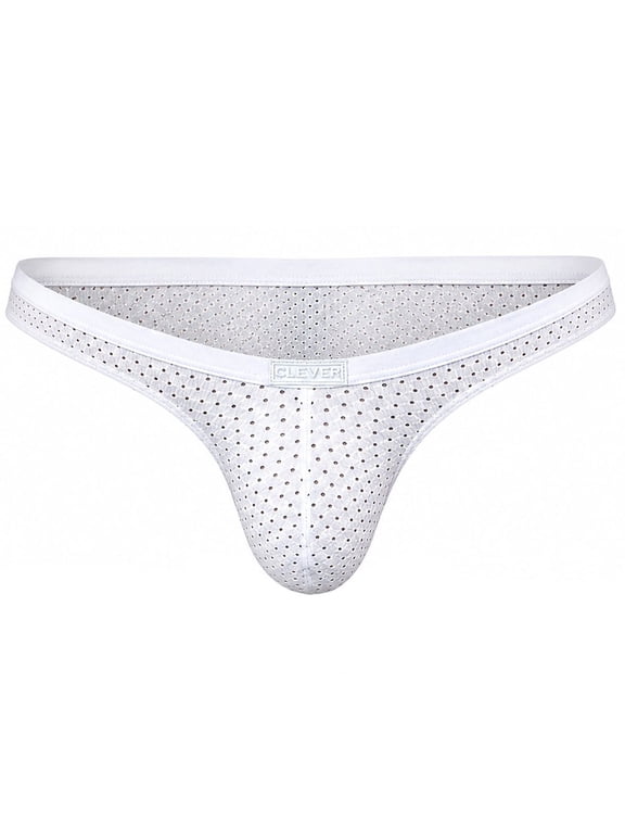 Men's Underwear Style 26185 White XL