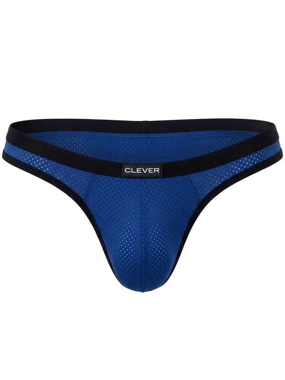 Men's Underwear Style 26187 Steel Blue L