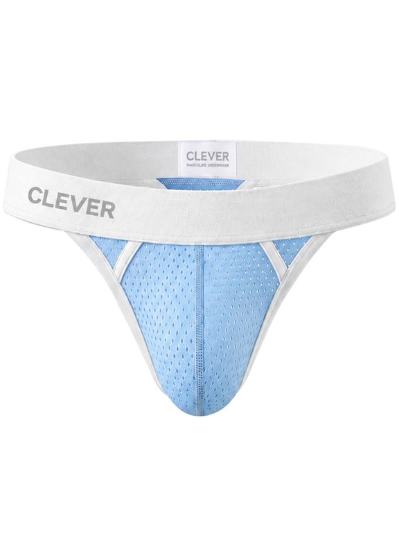 Men's Underwear Style 26190 Light Blue L