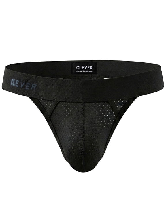 Men's Underwear Style 26192 Black L
