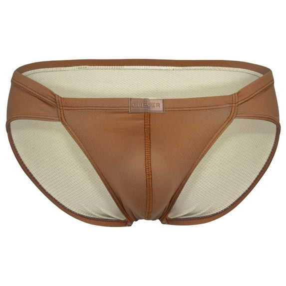 Clever Moda Style 1775 Color Ochre Size XL