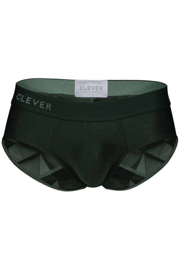 Style 1776 Color Dark Green Size L