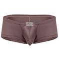 thumbnail image 1 of Clever Moda Style 1844 Color Brown Size XL, 1 of 5