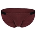 thumbnail image 1 of Clever Moda Style 1846 Color Grape Size S, 1 of 5
