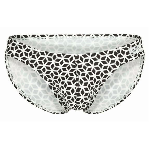 Clever Moda Style 1857 Color White Size S