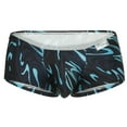 thumbnail image 1 of Clever Moda Style 1860 Color Dark Blue Size S, 1 of 5