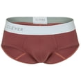 thumbnail image 1 of Clever Moda Style 1863 Color Grape Size M, 1 of 5