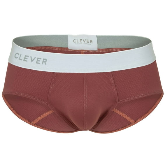 Clever Moda Style 1863 Color Grape Size M