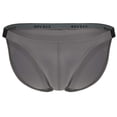thumbnail image 1 of Clever Moda Style 1867 Color Gray Size L, 1 of 5