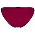thumbnail image 1 of Clever Moda Style 1867 Color Red Size S, 1 of 5
