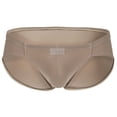 thumbnail image 1 of Clever Moda Style 1870 Color Beige Size L, 1 of 5