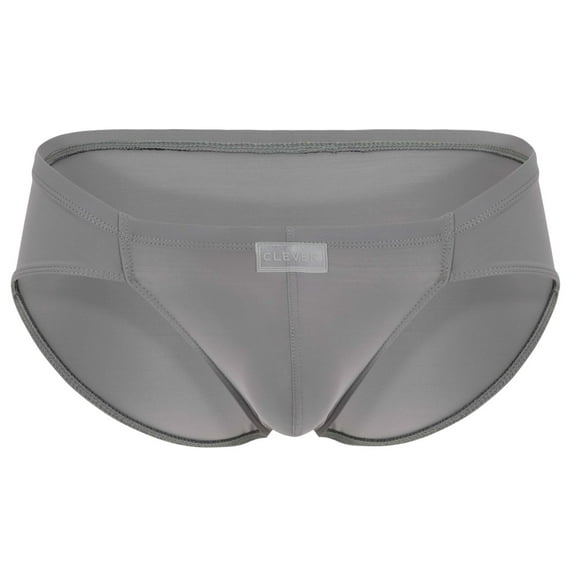 Clever Moda Style 1870 Color Gray Size XL