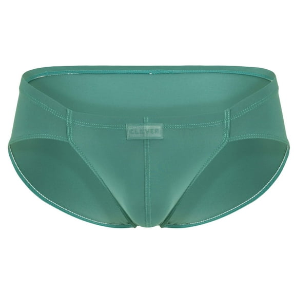 Clever Moda Style 1870 Color Green Size XL