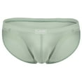 thumbnail image 1 of Clever Moda Style 2014 Color Green Size XL, 1 of 5