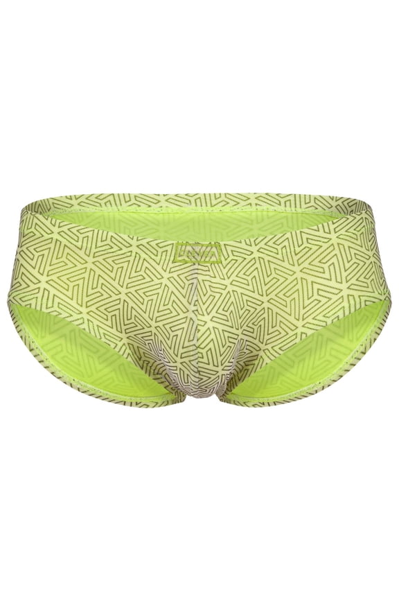 Style 2017 Color Green Size M