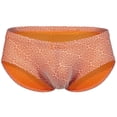 thumbnail image 1 of Clever Moda Style 2017 Color Orange Size S, 1 of 5