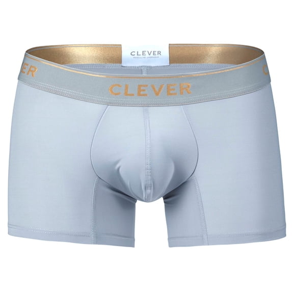 Clever Moda Style 2026 Color Gray Size S