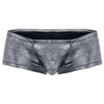 thumbnail image 1 of Clever Moda Style 2058 Color Black Size M, 1 of 5