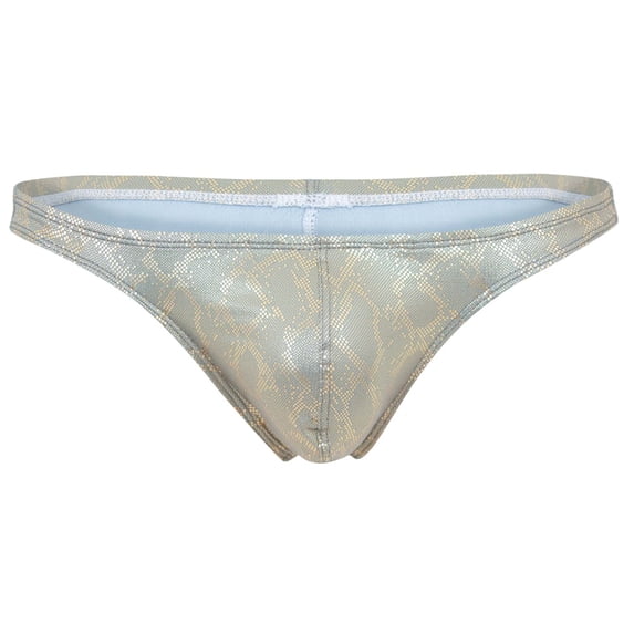 Clever Moda Style 2063 Color Gold Size XL