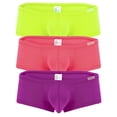 thumbnail image 1 of Clever Moda Style 229958 Color Multi-colored Size XL, 1 of 6