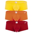 thumbnail image 1 of Clever Moda Style 229959 Color Multi-colored Size M, 1 of 6