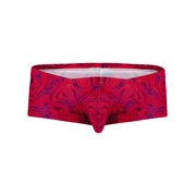 Clever Moda Style 26026 Color Red Size L
