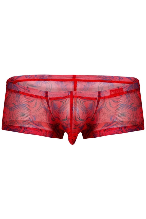 Style 26032 Color Red Size S
