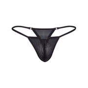 Clever Moda Style 26058 Color Black Size L